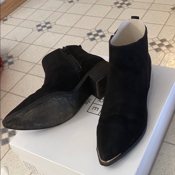 CORE boots - Picture 5 of 5